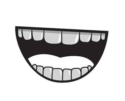 cartoon mouths png|cartoon picture of a mouth.